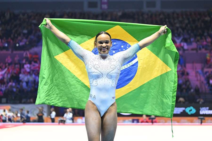 Relembre os principais resultados do esporte olímpico do Brasil em 2022