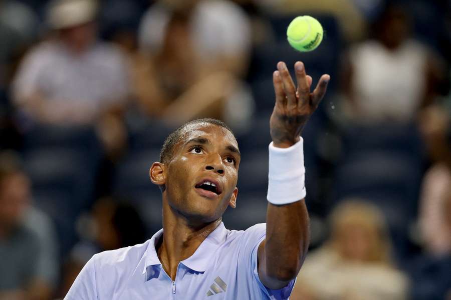 Contre la France, le Canada avec Auger-Aliassime mais sans Diallo ni Shapovalov Contre la France, le Canada avec Auger-Aliassime mais sans Diallo ni Shapovalov