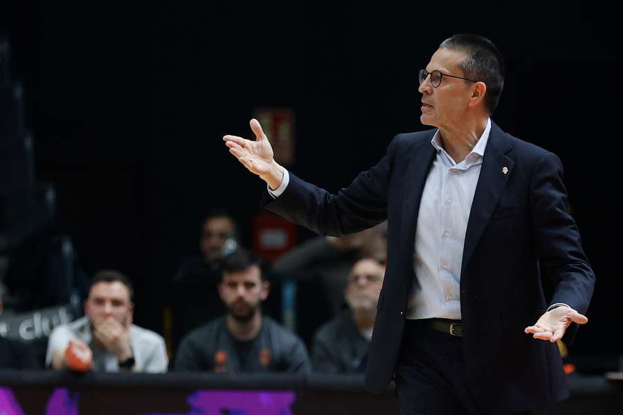 Pedro Martínez