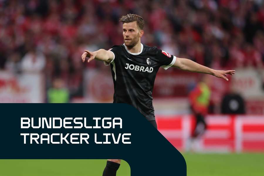 29. Bundesliga-Spieltag LIVE bei Flashscore