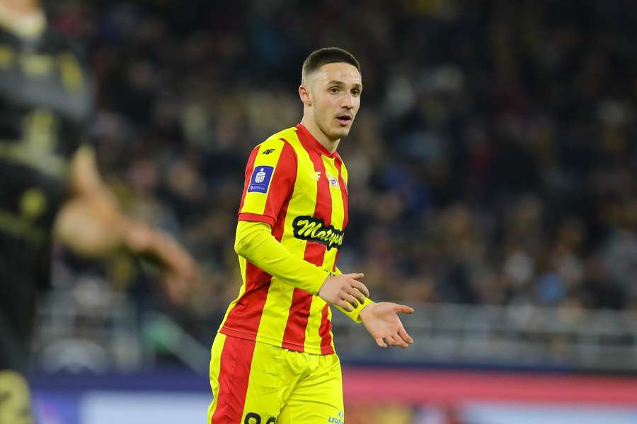Svetlin potwierdza możliwy transfer z Korony do Lecha. "Byłby to idealny krok w mojej karierze"