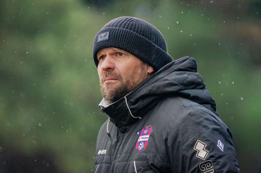 Vágner má za cieľ dostať Moravce do baráže.