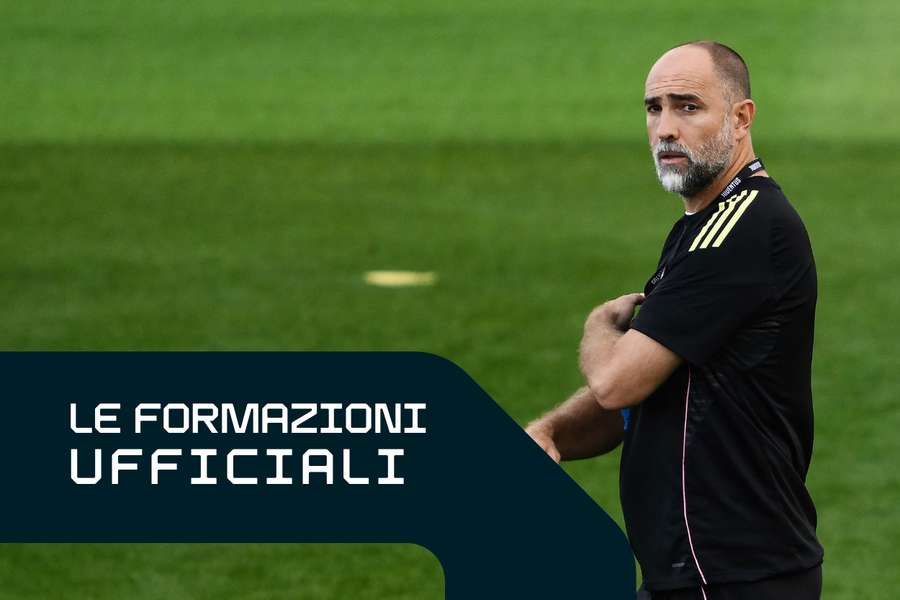 Igor Tudor