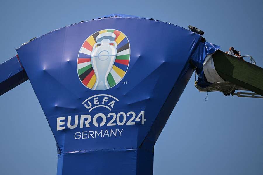 Euro-2024 terminou no passado dia 14 de julho