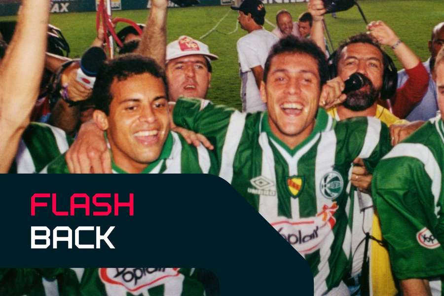 Juventude colocou seu nome na história do futebol brasileiro com título inédito no ma
