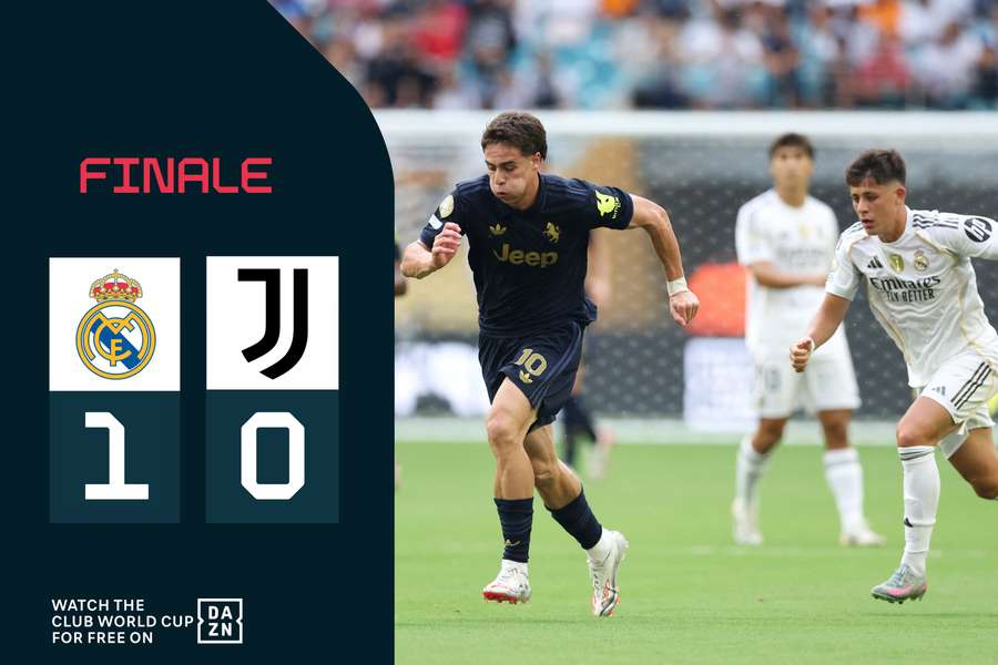 Mondiale per Club Live News