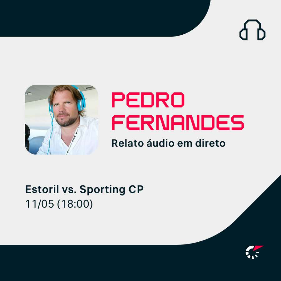 Oiça o relato no site ou na app Oiça o relato no site ou na app