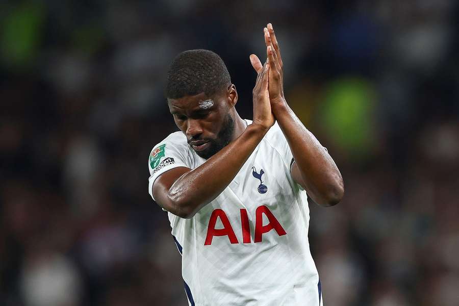 Kevin Danso pode rumar ao Sunderland Kevin Danso pode rumar ao Sunderland