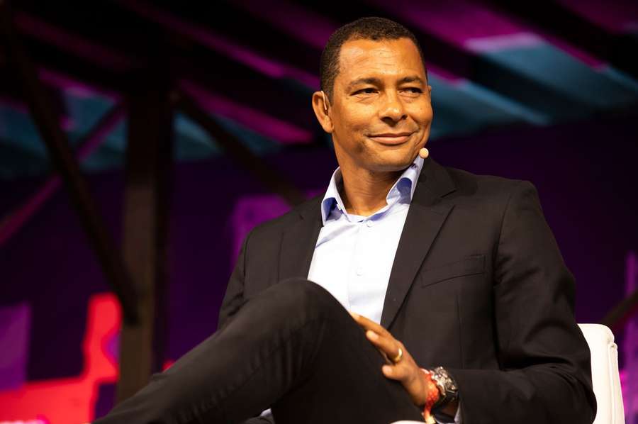 Ex-Gunner Gilberto Silva zu Arsenals Titelchancen: "PL-Sieg nimmt dem Verein den Druck"