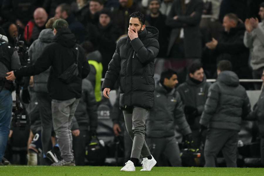 Manchester United manager Ruben Amorim has endured a difficult start in the Premier League