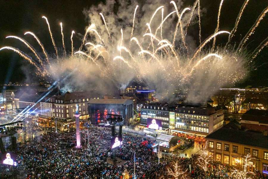 Deutschland ist mit 35 Sportlerinnen und Sportlern vertreten.