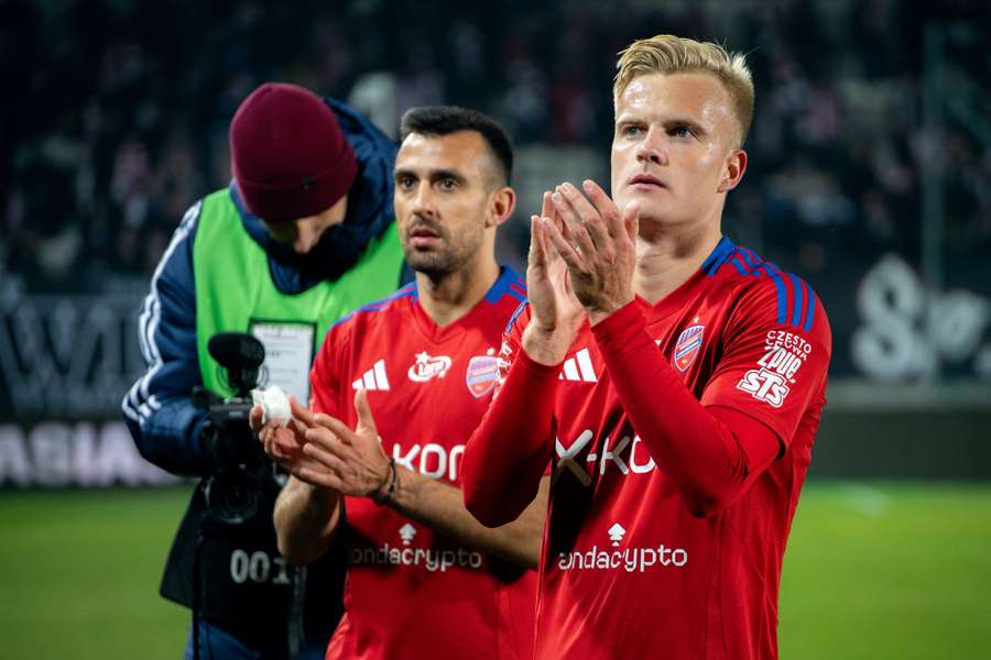 Raków z szansami na czwartą rundę eliminacji. Na drodze stoi Maccabi Hajfa