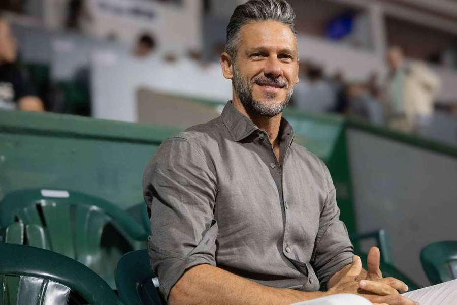 Demichelis wurde mit Bayern viermal deutscher Meister