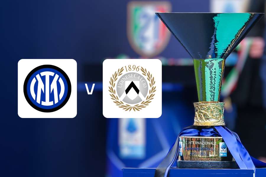 Inter-Udinese Inter-Udinese