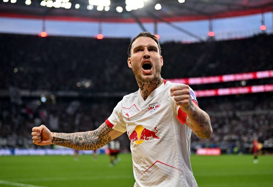 Kapitän Raum wird RB im Ost-Duell fehlen Kapitän Raum wird RB im Ost-Duell fehlen