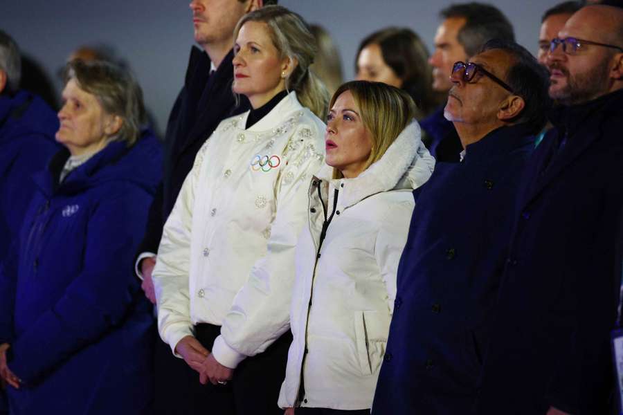 Le comité paralympique ukrainien interpelle Giorgia Meloni après la réintégration des athlètes russes