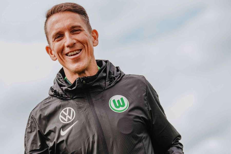 Daniel Bauer, nuevo entrenador del Wolfsburgo