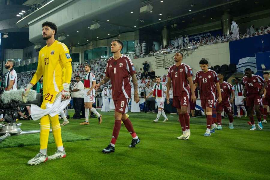 Katar erhielt ohne eine Offenlegung der Kriterien das Austragungsrecht für die vierte WM-Qualifikationsrunde in Asien
