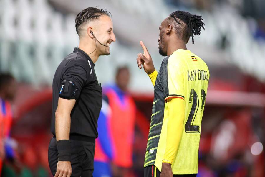 Uganda na africkém šampionátu remizovala s Tanzánií.