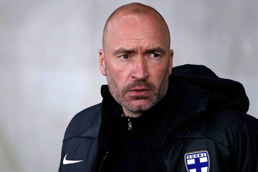 Doiłkarz po przejściach Eremenko kluczem Finlandii do czterech punktów