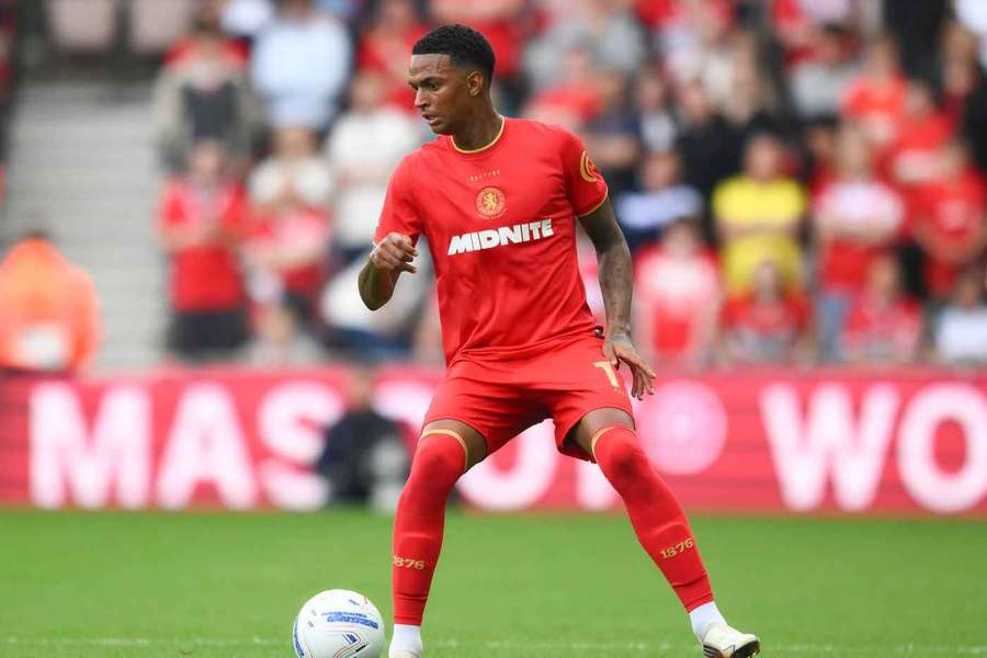Done Deal: Whittaker leaves Middlesbrough for Colorado Rapids Done Deal: Whittaker leaves Middlesbrough for Colorado Rapids