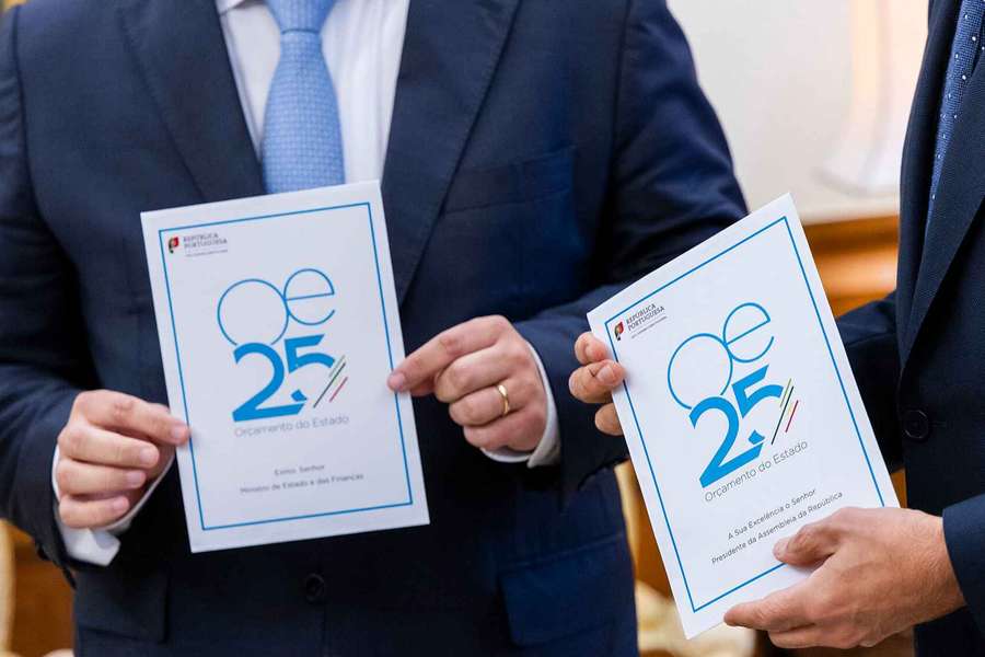 Desporto terá 54,5 milhões no Orçamento do Estado para 2025