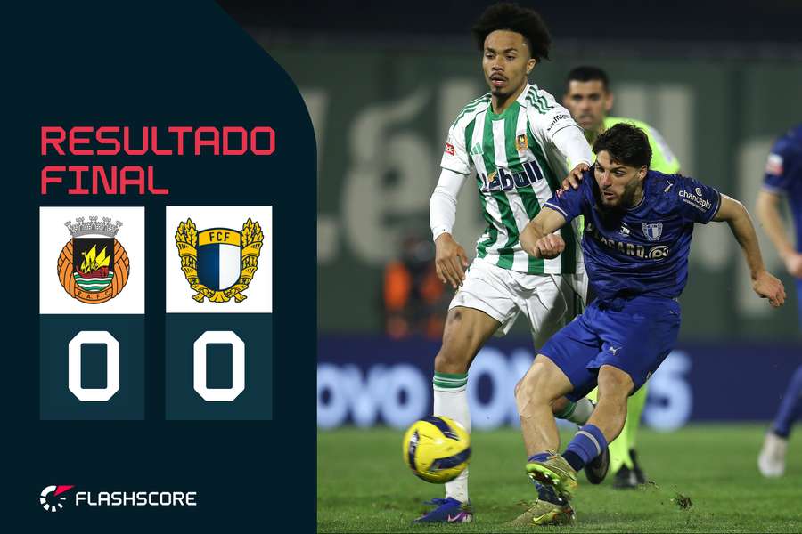 Bleza perante Mathias de Amorim