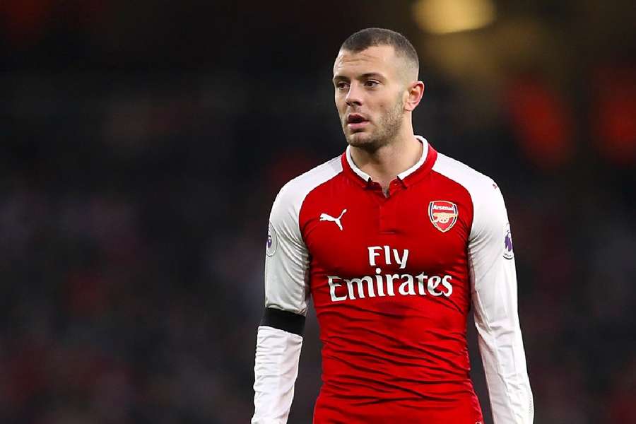 Jack Wilshere by se měl do Arsenalu vrátit jako kouč