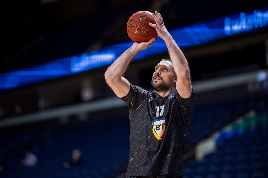 U-BT Cluj-Napoca s-a calificat dramatic în sferturile EuroCup