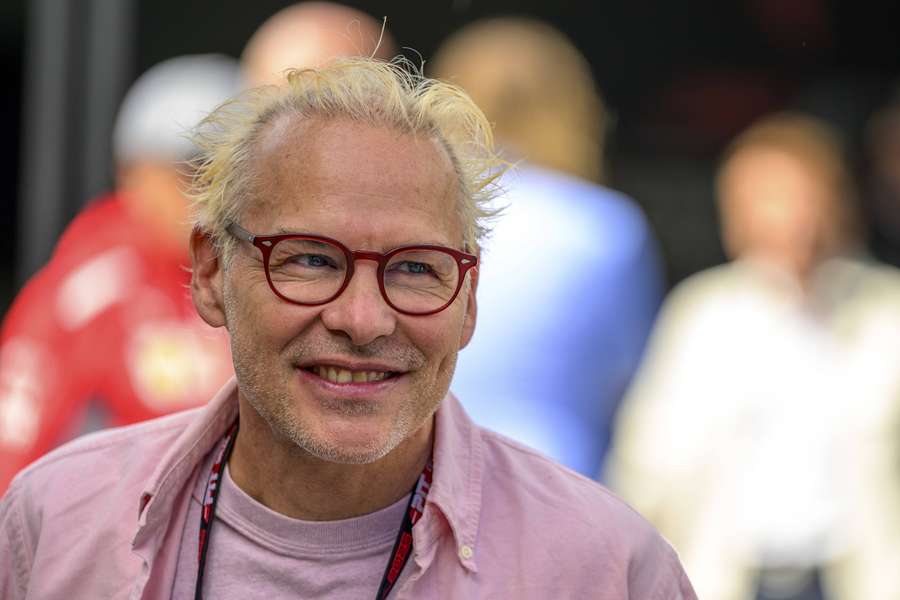 Jacques Villeneuve comenta atualidade na Fórmula 1