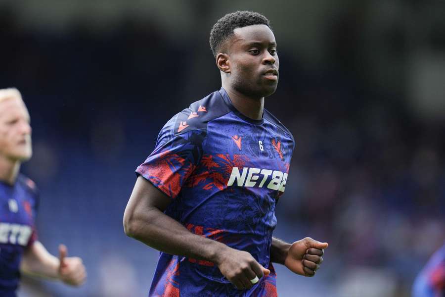 Marc Guehi to Liverpool is OFF! Defender Set to Stay at Crystal Palace Despite Late Agreement