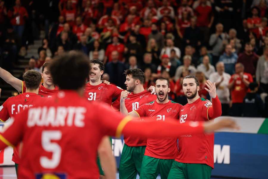 Portugal pode alcançar melhor resultado de sempre