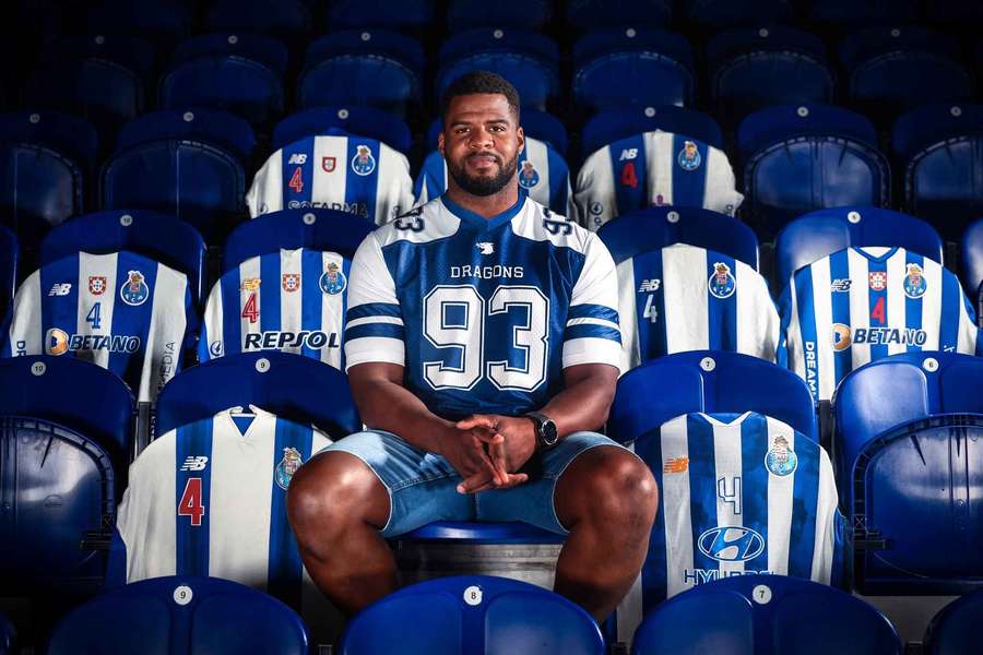 Iturriza deixa o FC Porto Iturriza deixa o FC Porto