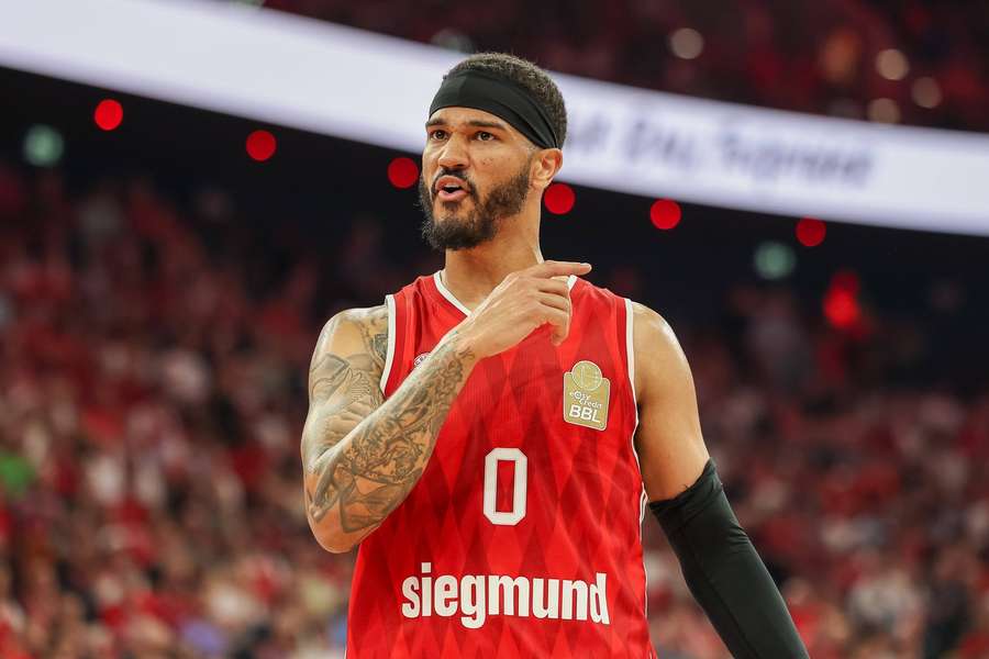 Nick Weiler-Babb verlässt die Bayern