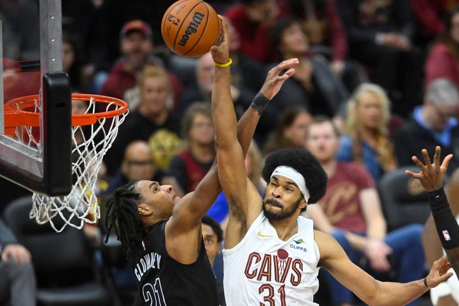 Basketbalisté Brooklinu zůstávají v NBA neporažení.