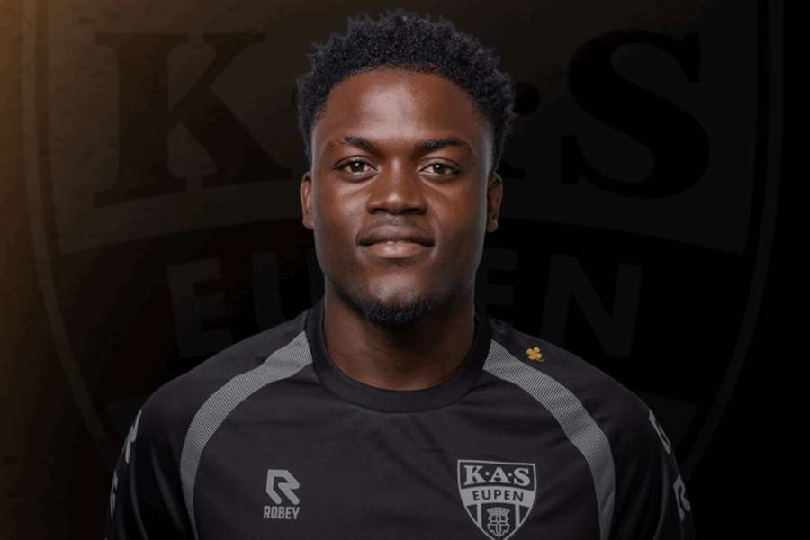 Malam Malu oficializado no Eupen