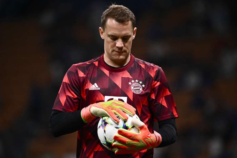 Manuel Neuer împlinește 37 de ani