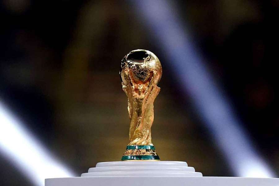 Gdzie w 2030 roku odbędzie się mecz o to trofeum? Gdzie w 2030 roku odbędzie się mecz o to trofeum?