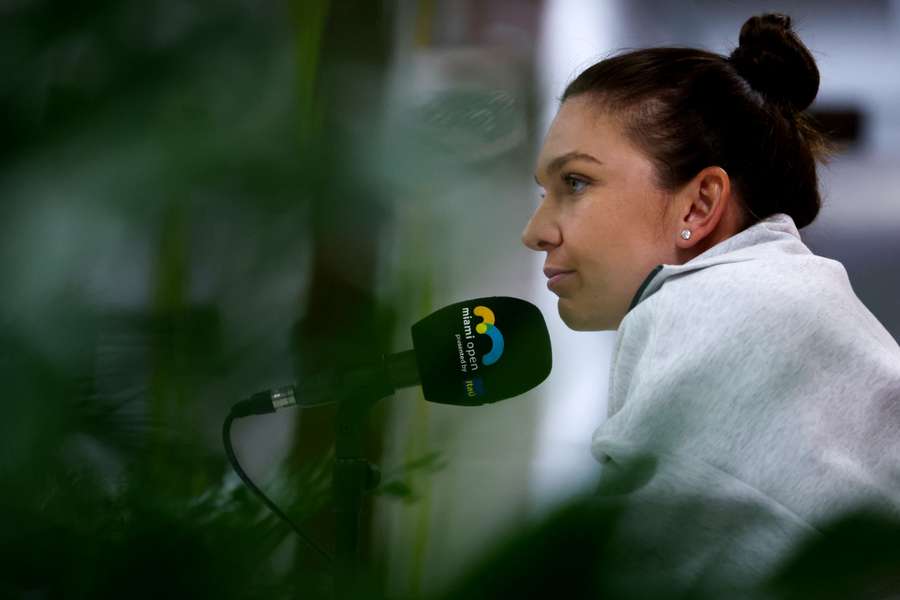 Simona Halep nu a primit wild card pentru Roland Garros