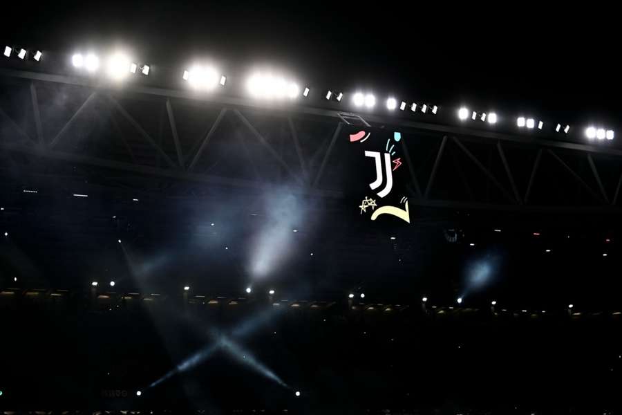 Juventus desistiu do recurso