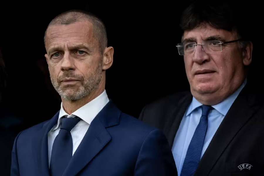 L'UEFA va-t-elle punir la Juventus ?