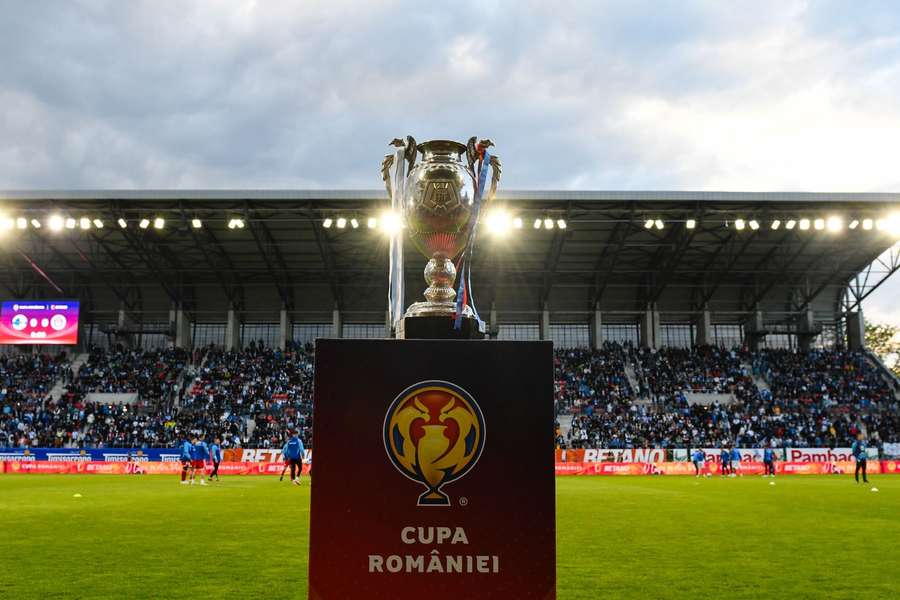 Cupa României