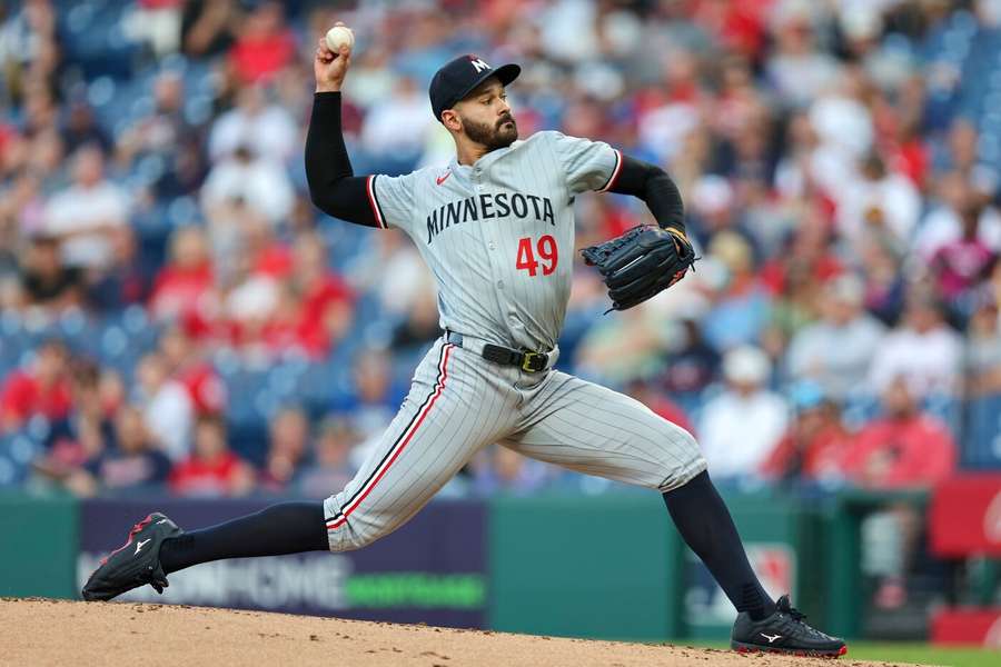 Pablo López tendrá el honor de abrir la temporada 2025 para Minnesota Twins Pablo López tendrá el honor de abrir la temporada 2025 para Minnesota Twins