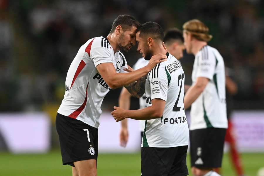 Klasyk w Poznaniu wyłoni triumfatora Superpucharu Polski. Legia chce wyrównać wynik Lecha