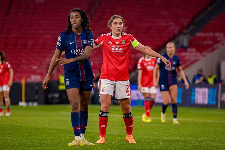 Pauleta em estreia absoluta nas escolhas de Francisco Neto