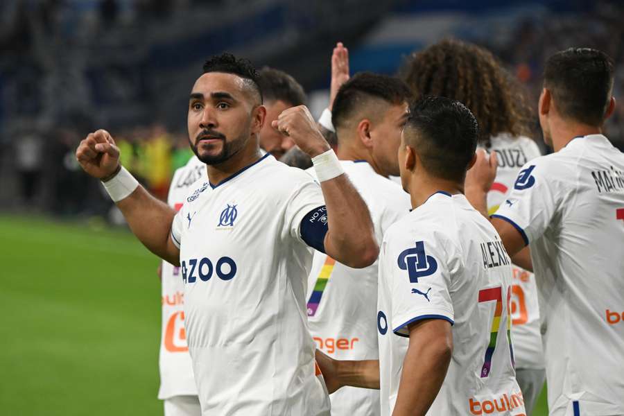 De ploeggenoten van Dimitri Payet kunnen dit seizoen een puntenrecord boeken