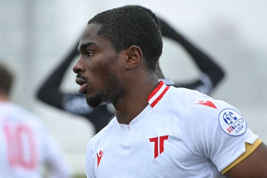 David má byť novým ofenzívnym ťahúňom Trenčína.