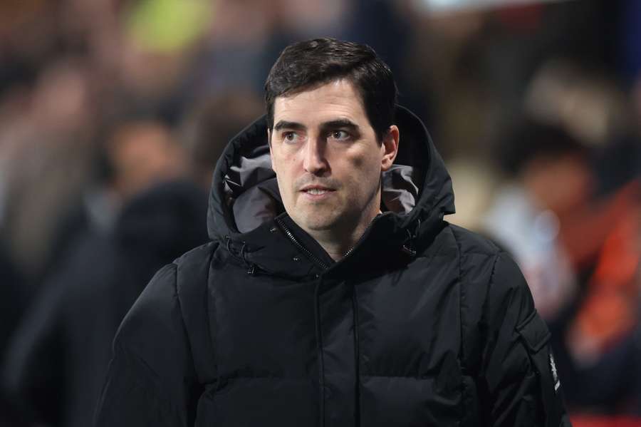 Marco Rose set to replace Iraola as "formal agreement is expected imminently"