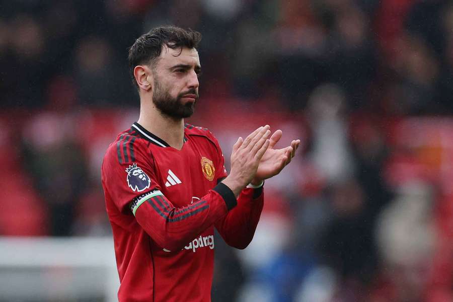 Hargreaves: A grande e bem-sucedida mudança que Carrick fez no Man Utd