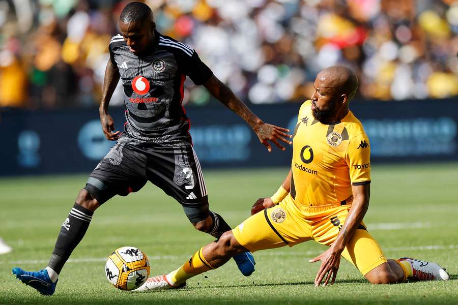 Orlando Pirates have won six of the last 10 Soweto Derby clashes